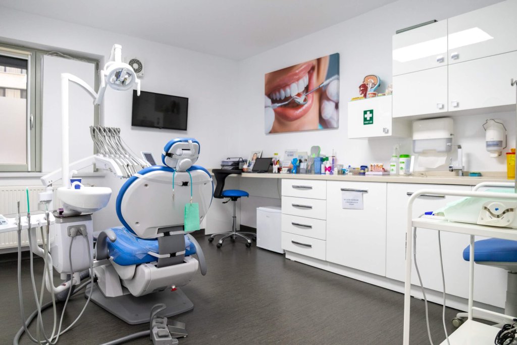 Dentist Bucuresti – Cabinet stomatologic Select Dental Clinic 27 Dentist Bucuresti Sector 5