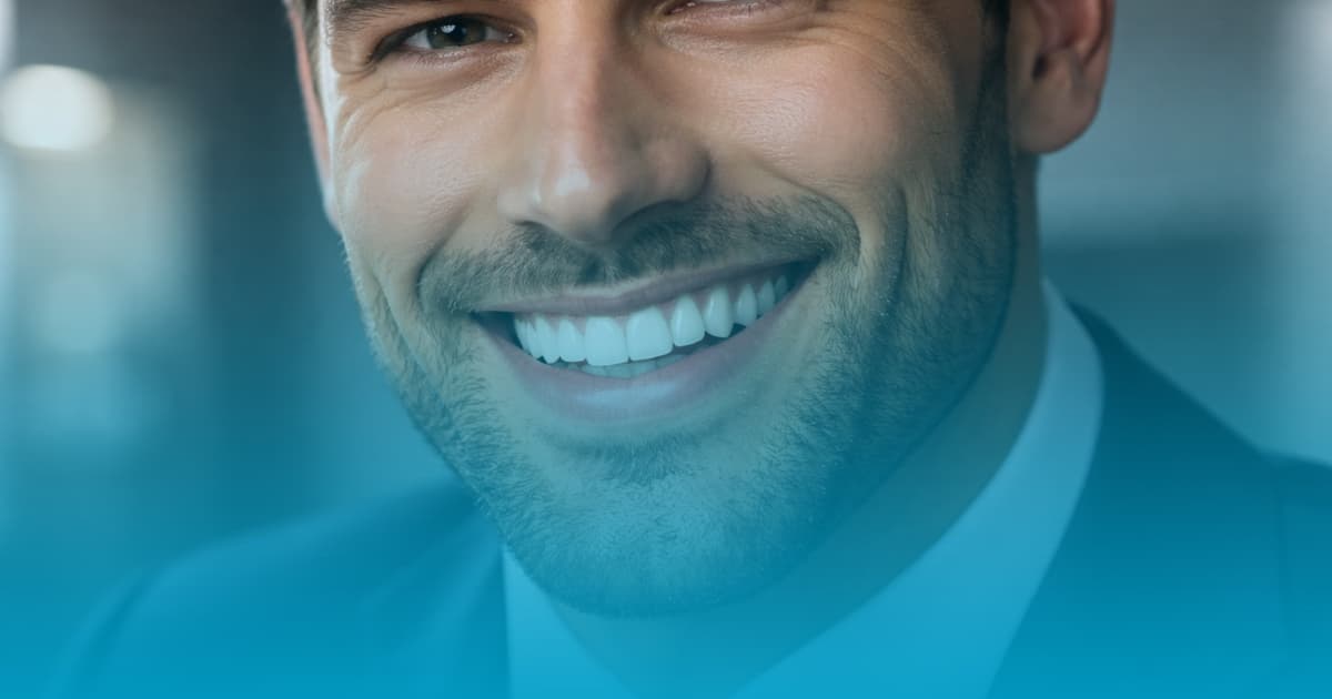 Fatete dentare barbati Bucuresti: Design Masculin Select Dental Clinic 12 fatete dentare barbati